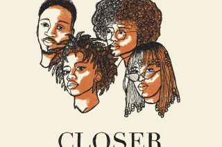 NNAVY x Karun x Msaki x Hendrick Sam - CLOSER